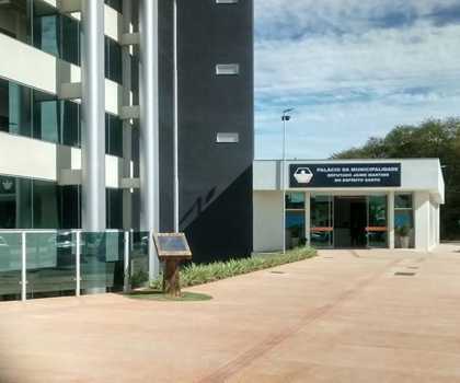 Prefeitura de Divinopolis(2)